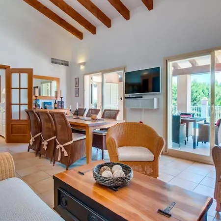 Holiday home Casa Leon Mit Meerblick, Nur 450 Meter Zum