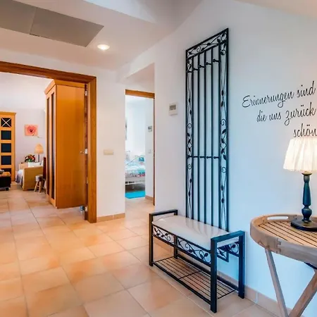 Casa Leon Mit Meerblick, Nur 450 Meter Zum * Cala Mesquida (Mallorca)