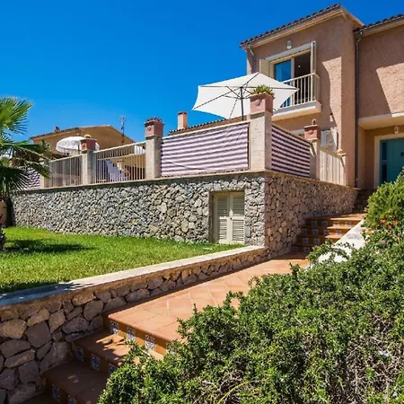 Casa Leon Mit Meerblick, Nur 450 Meter Zum *