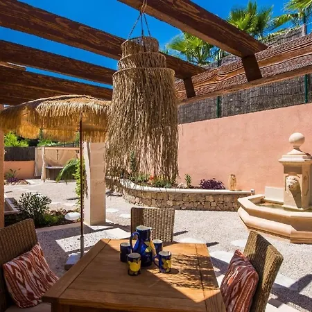 Casa Leon Mit Meerblick, Nur 450 Meter Zum * Cala Mesquida (Mallorca)