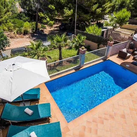 Casa Leon Mit Meerblick, Nur 450 Meter Zum